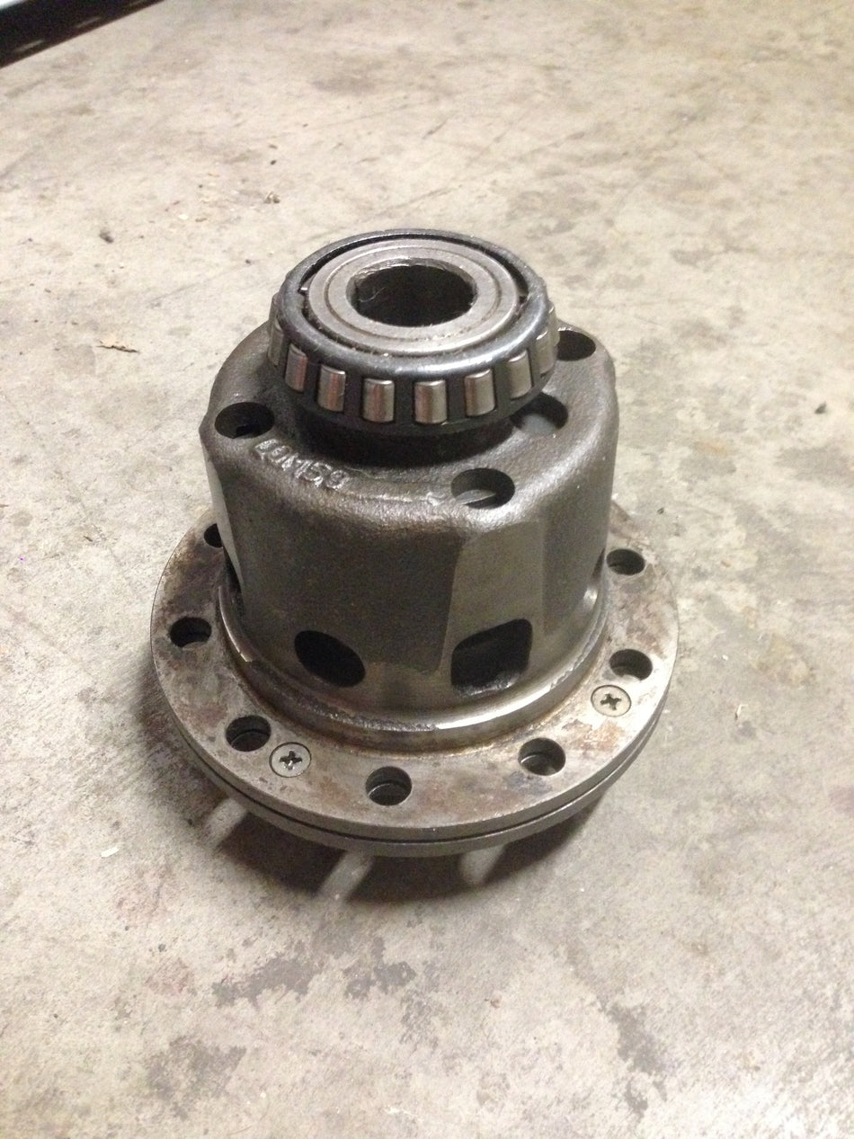 NISMO 2 WAY DIFFERENTIAL R200