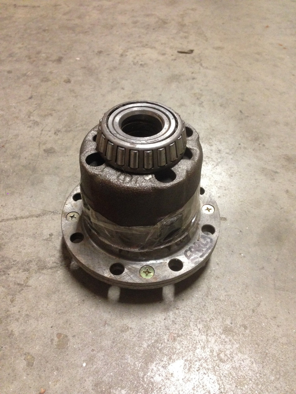 TOYOTA COROLLA AE86 - TRD 2WAY LSD - SMALL SHAFT