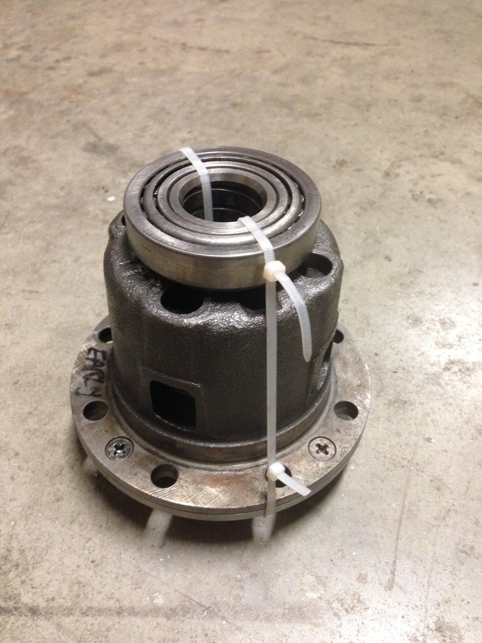 TOYOTA AE86 - TRD 2WAY LSD