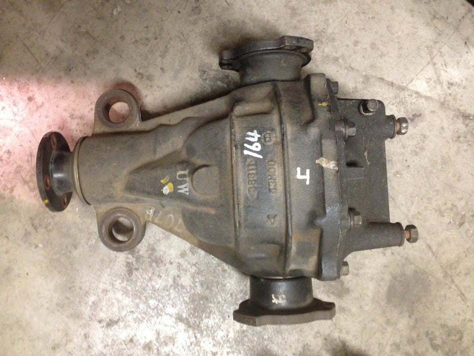 NISSAN SKYLINE SILVIA 200SX 180SX - CUSCO 1.5WAY LSD