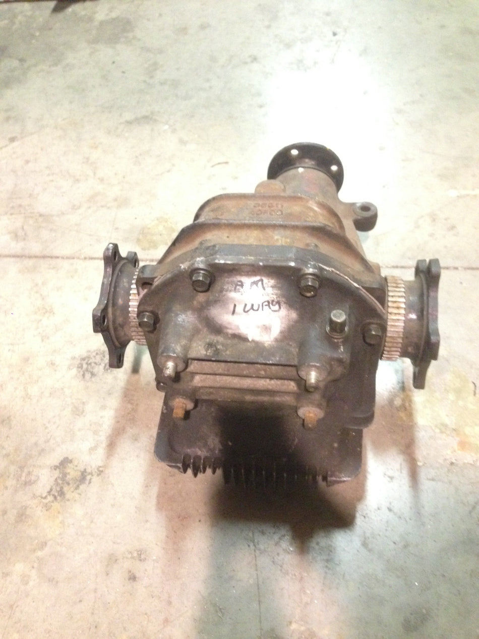 NISMO R200 1WAY LSD DIFF SILVIA 180SX SKYLINE 200SX S13