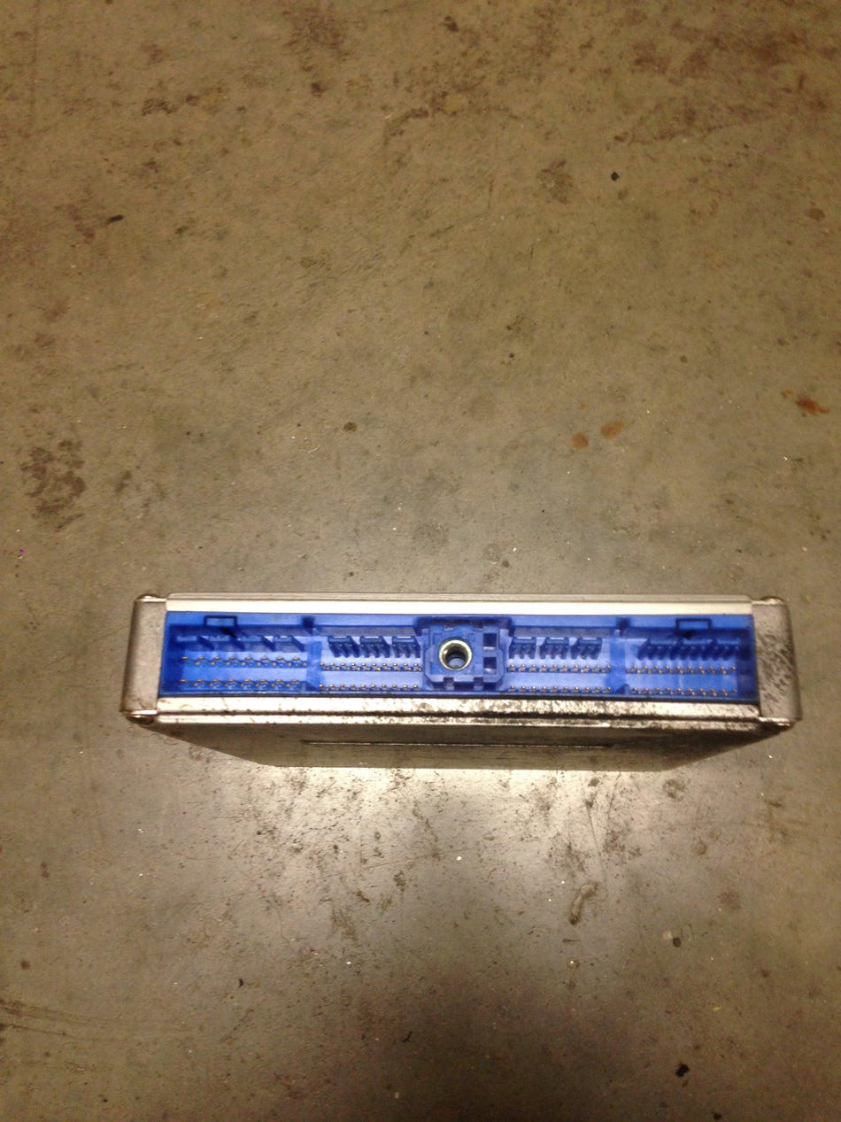 APEXI POWER FC ECU - NISSAN SKYLINE R33 RB25