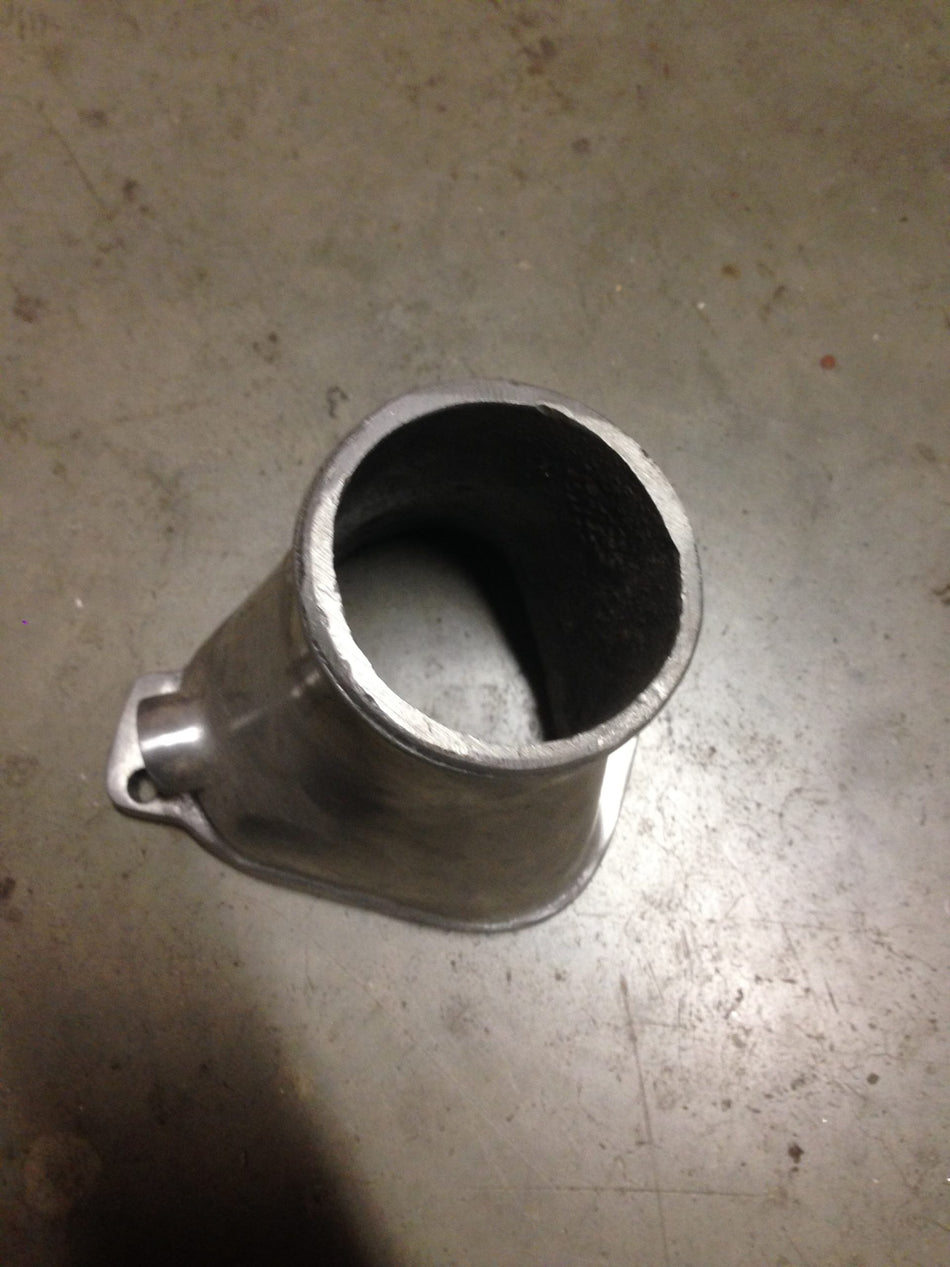 FC RX7 ALUMINUM INTAKE PIPE
