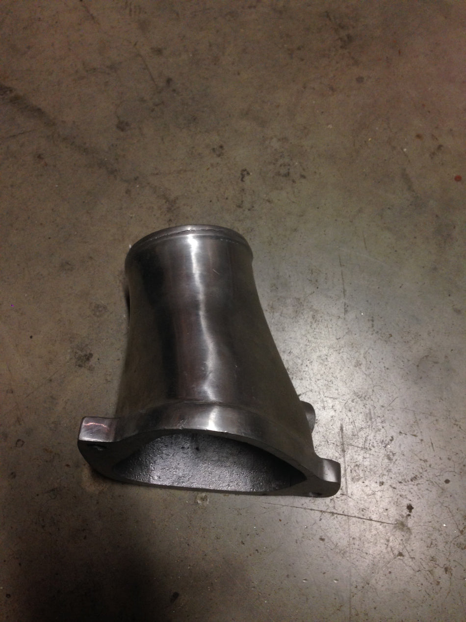 FC RX7 ALUMINUM INTAKE PIPE