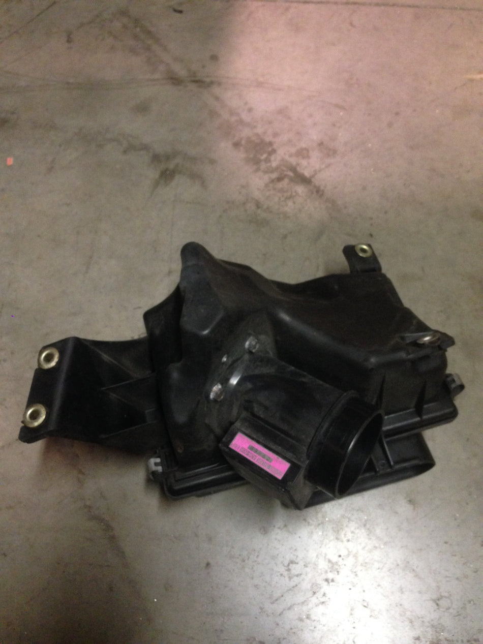 NISSAN SKYLINE R33 GTST OEM AIR BOX & FILTER + AFM