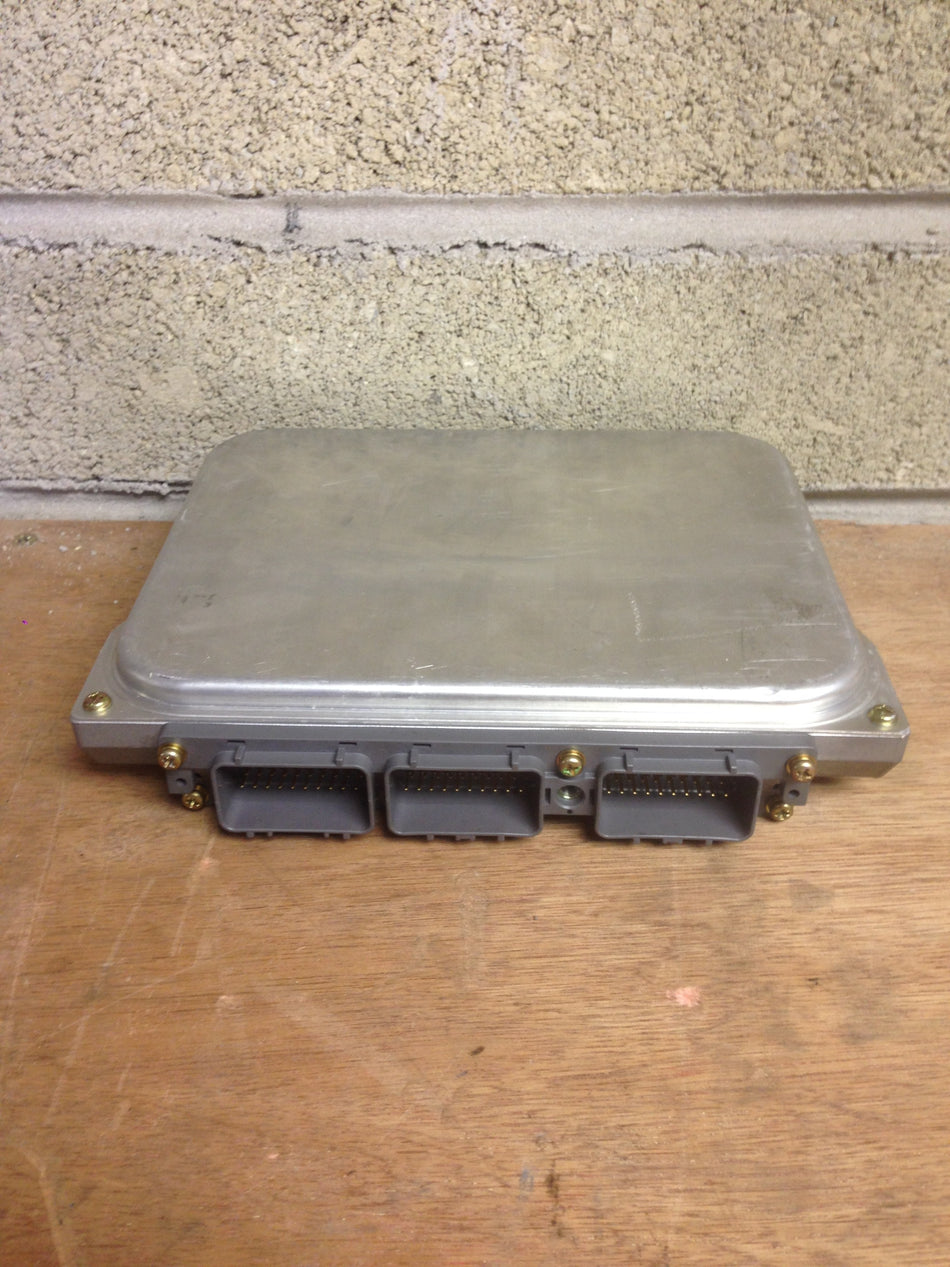 TOYOTA ARISTO JZS147 2JZGTE NON-VVTI GENUINE OEM ECU