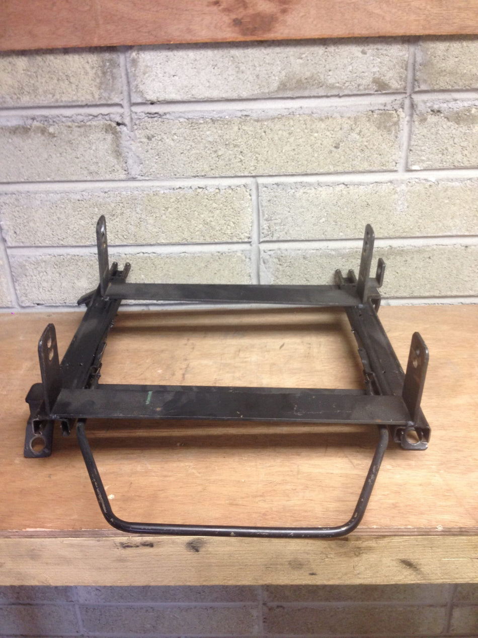TOYOTA STARLET EP82 DORF-R SIDE MOUNT RAIL LEFT SIDE