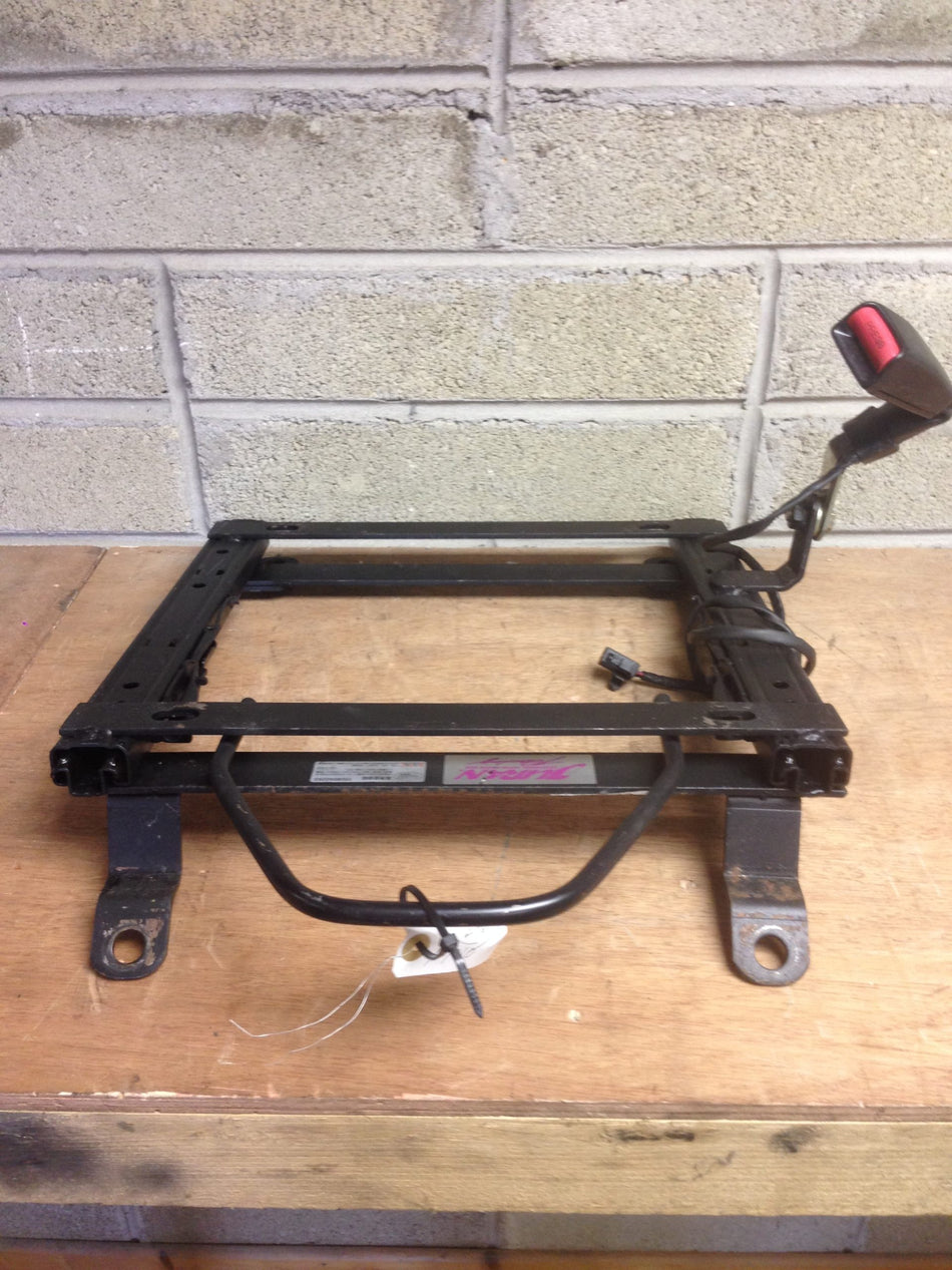 MAZDA RX-7 FD3S JURAN BOTTOM MOUNT RAIL RIGHT SIDE