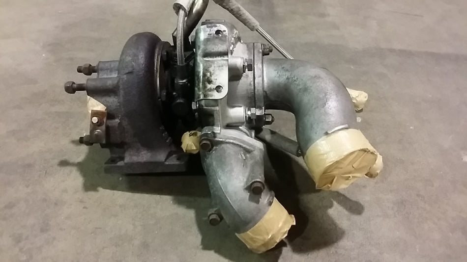 HKS GT-SS TURBO SET SR20 S13 S14 S15