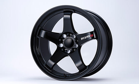 NEW NISMO LMGT4 OMORI FACTORY PAIR