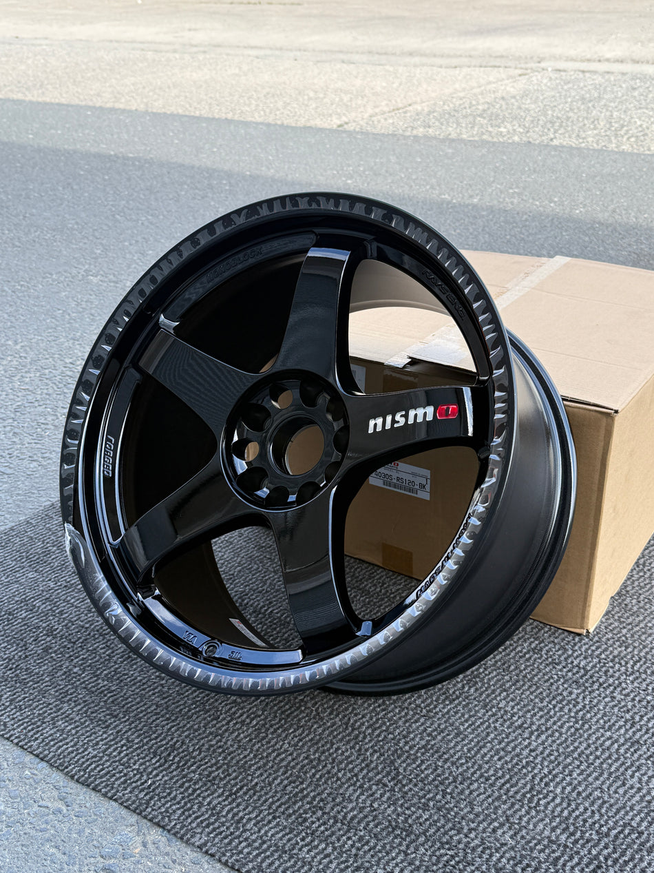 NEW NISMO LMGT4 OMORI FACTORY