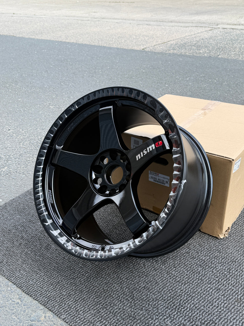 NEW NISMO LMGT4 OMORI FACTORY