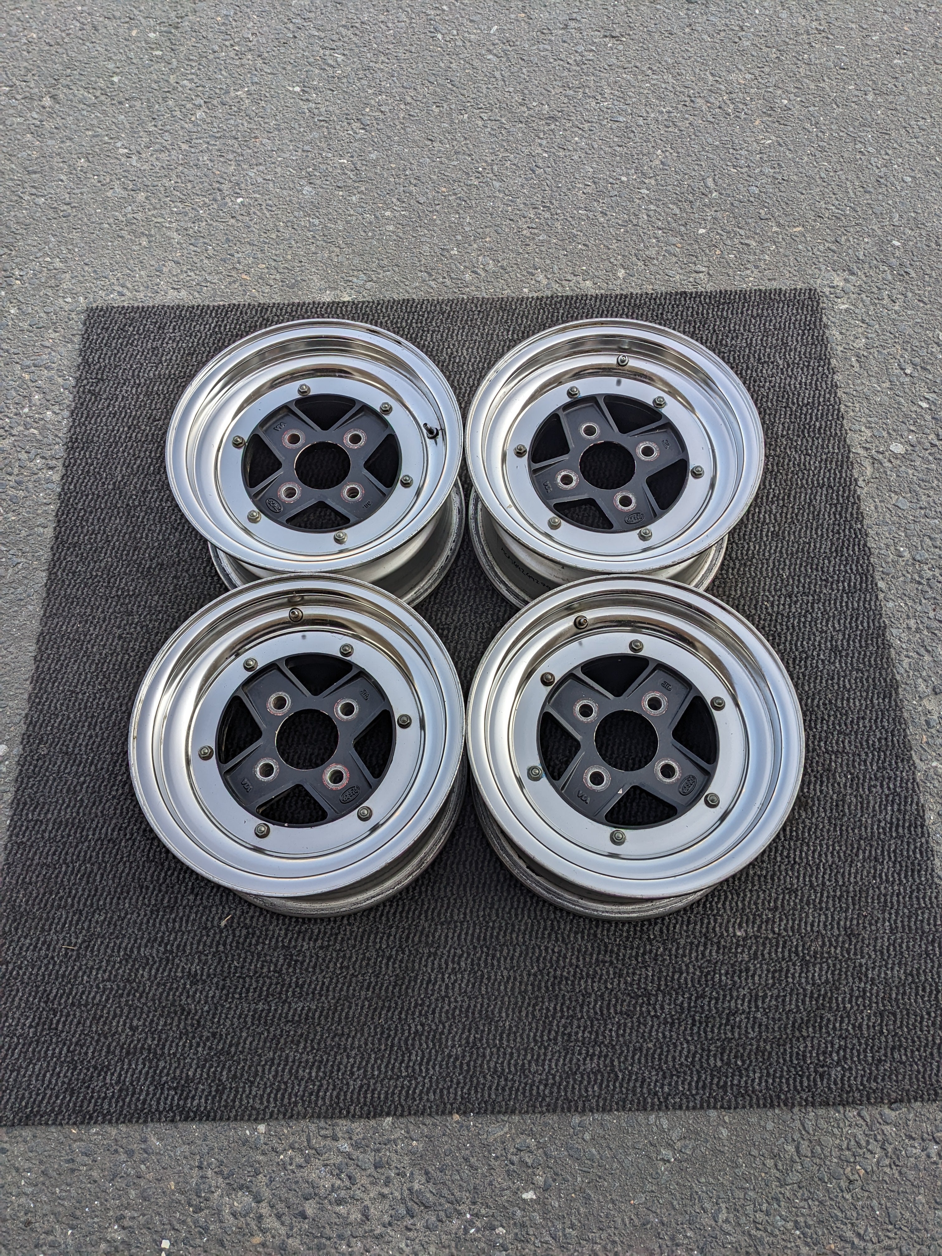 MCM44249274181ssrspeedstarmk-