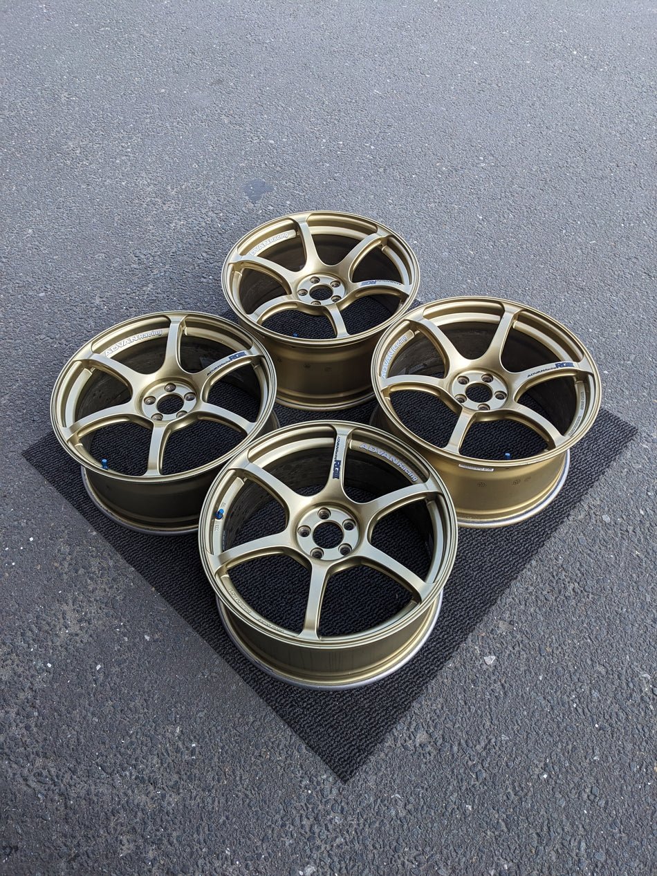 YOKOHAMA ADVAN RACING RG3 GT86 GR86