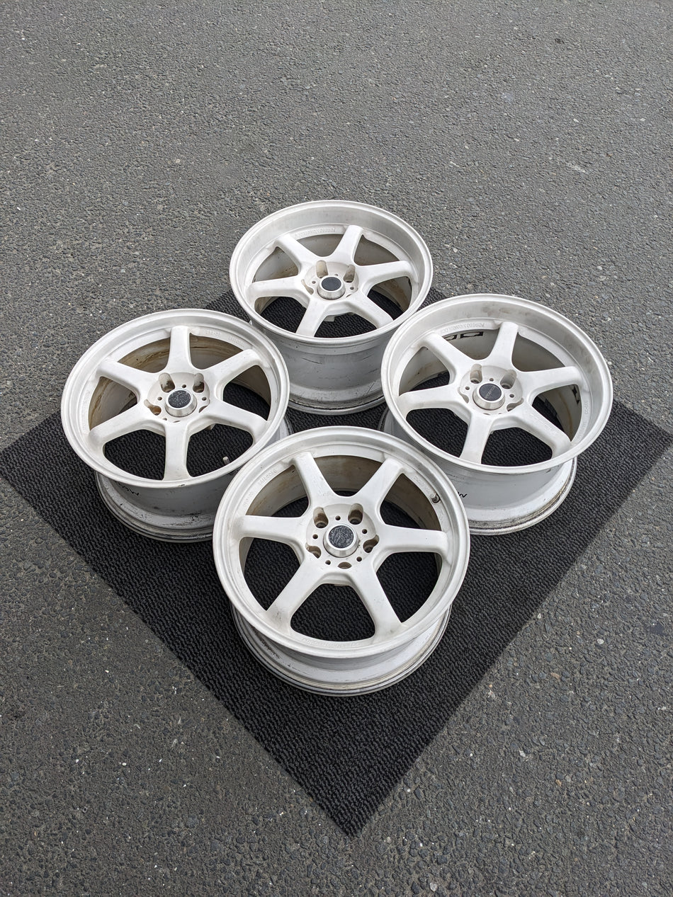 BRIDGESTONE PRODRIVE GC-06D FORGED