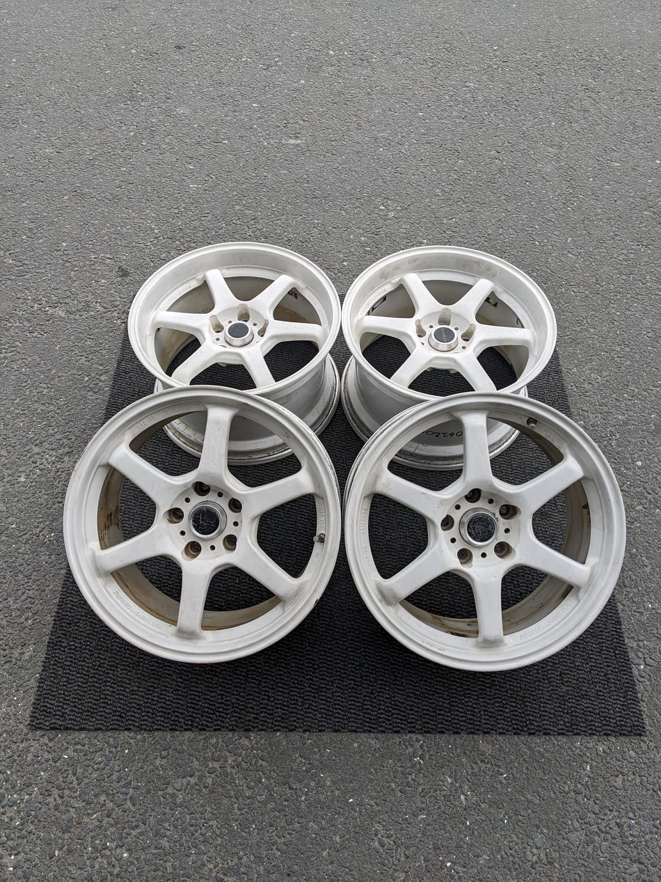 BRIDGESTONE PRODRIVE GC-06D FORGED