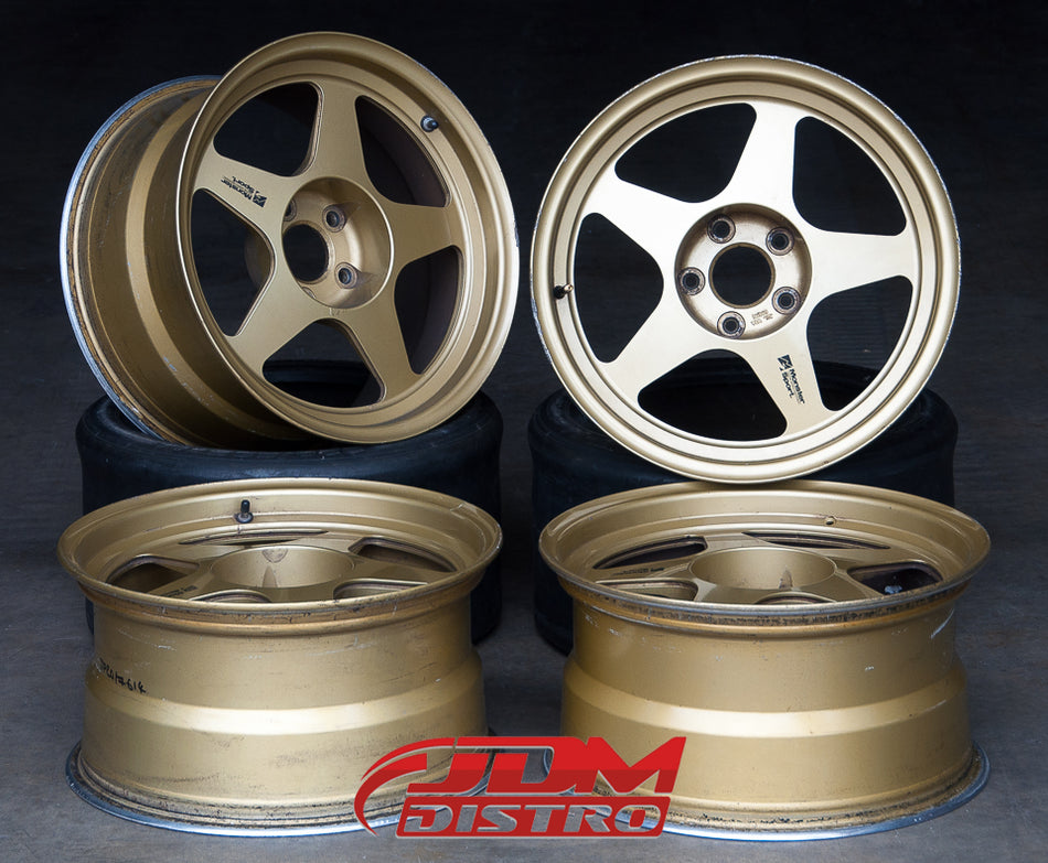 MONSTER SPORT DESMOND REGA MASTER