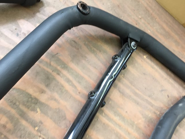 CUSCO 5-POINT ROLL CAGE MAZDA MX5 NA NB