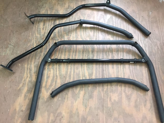 CUSCO 5-POINT ROLL CAGE MAZDA MX5 NA NB