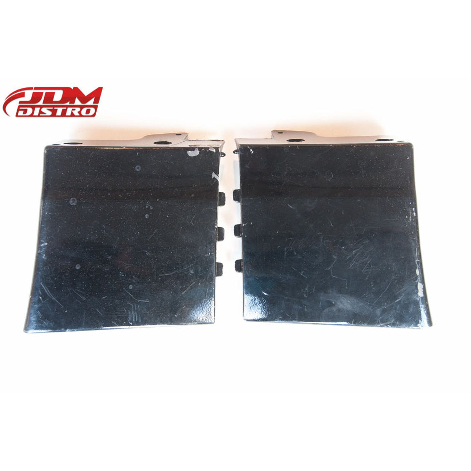 NISSAN 180SX KOUKI BUMPER SIDE PODS x2