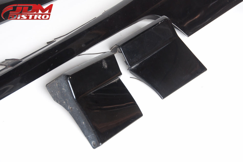 NISSAN 180SX S13 KOUKI TYPE X SIDE SKIRTS