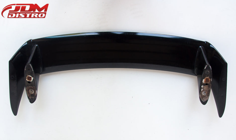 NISSAN 180SX S13 - OEM KOUKI REAR SPOILER