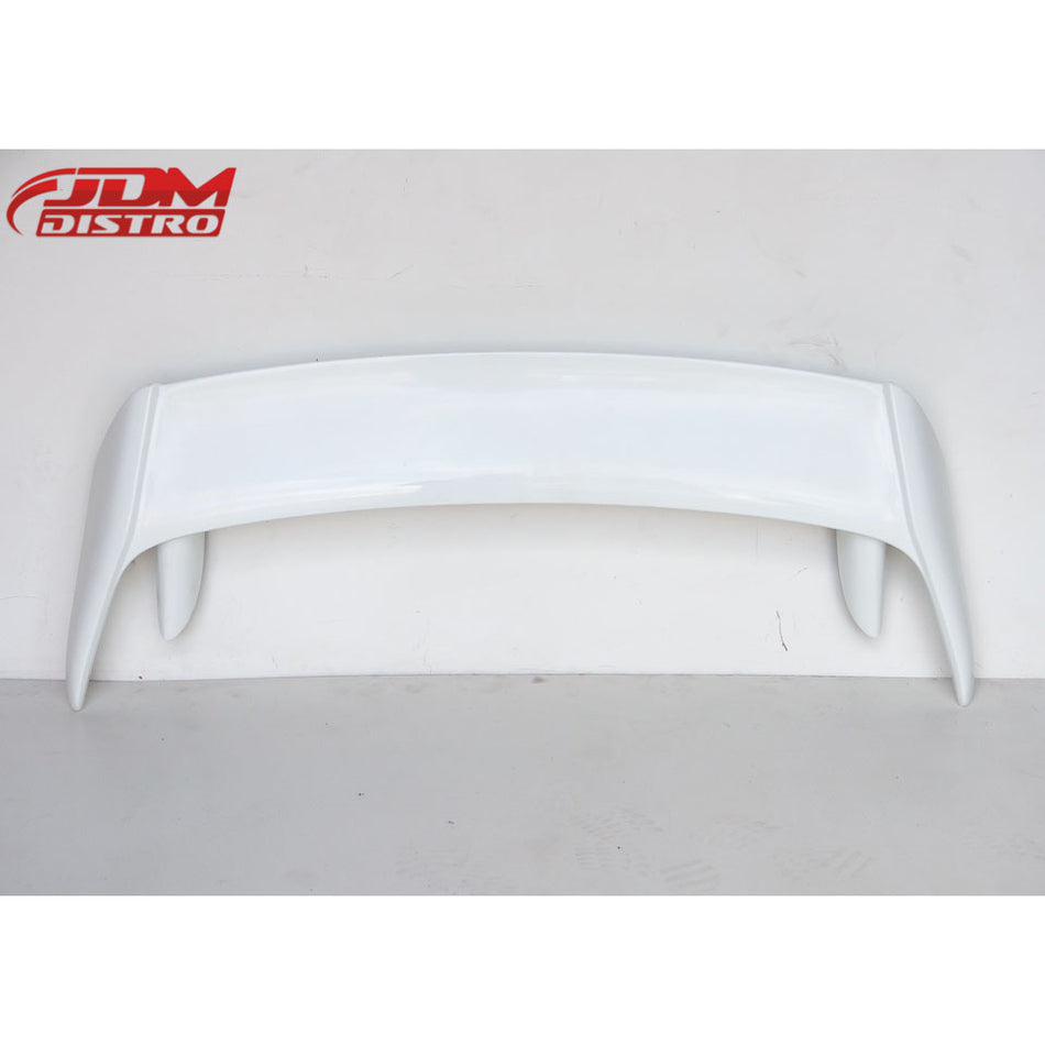 NISSAN 180SX S13 - OEM KOUKI REAR SPOILER