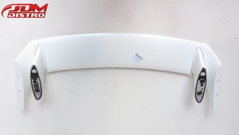 NISSAN 180SX S13 - OEM KOUKI REAR SPOILER