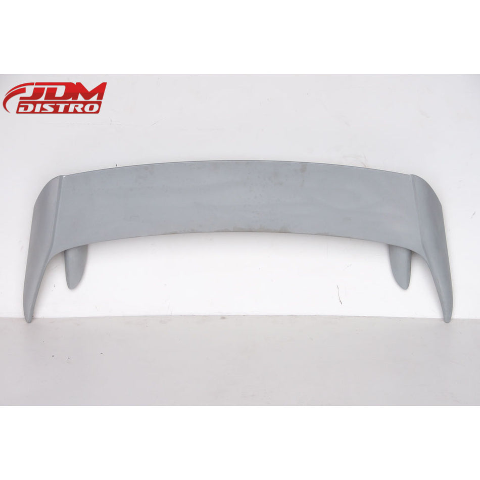NISSAN 180SX S13 - OEM KOUKI REAR SPOILER