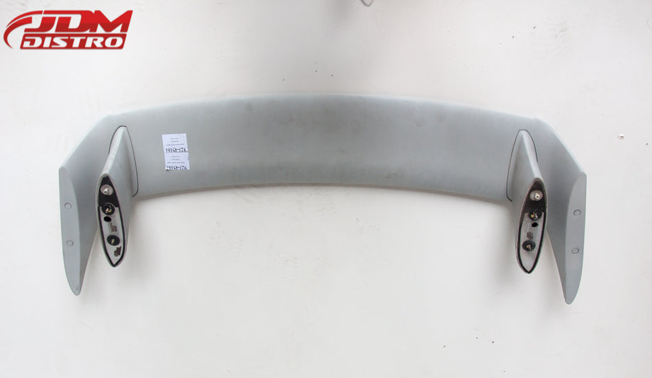 NISSAN 180SX S13 - OEM KOUKI REAR SPOILER