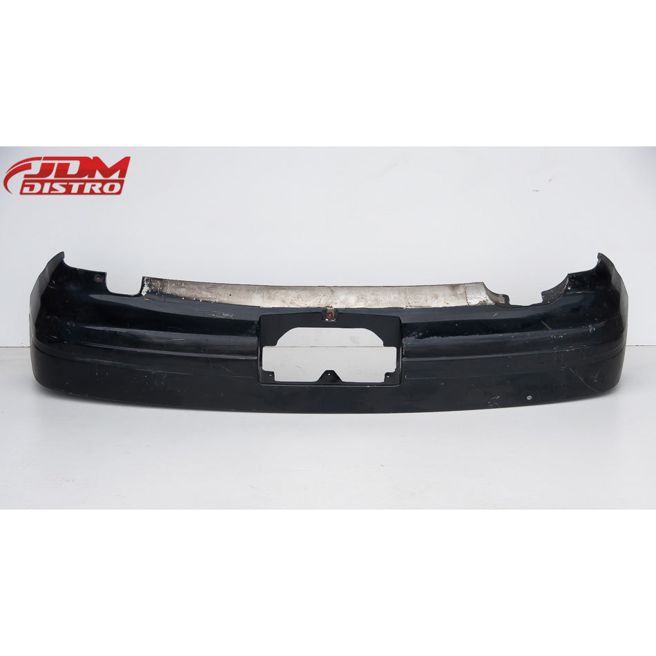 NISSAN 180SX OEM REAR BUMPER