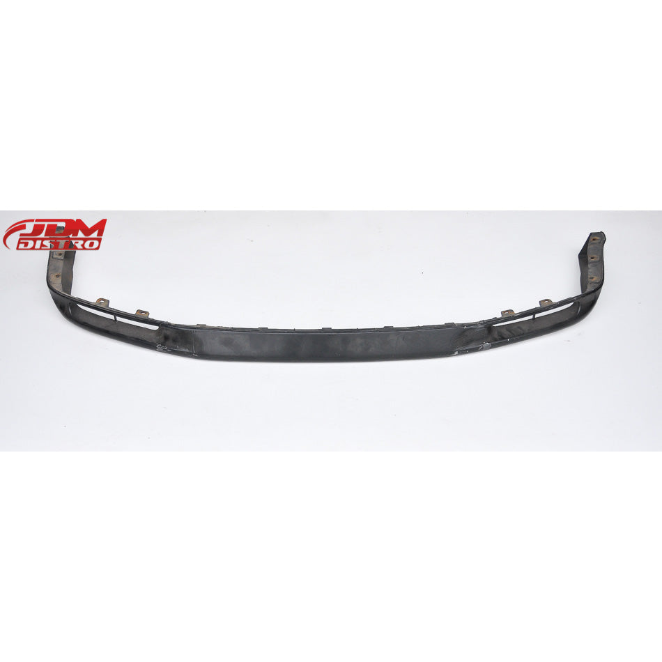NISSAN SKYLINE R32 GTR OEM FRONT LIP