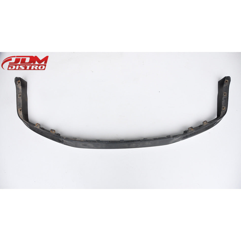 NISSAN SKYLINE R32 GTR OEM FRONT LIP
