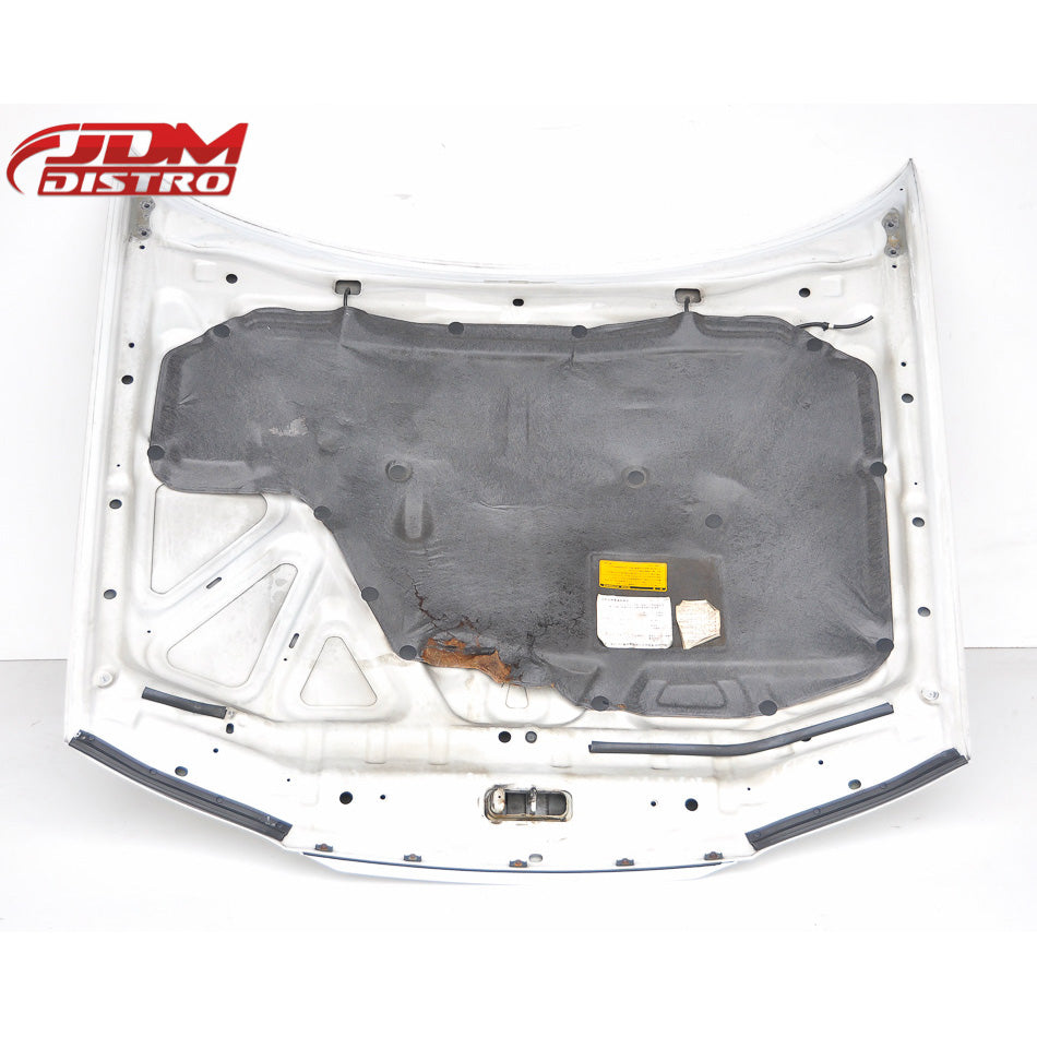 NISSAN R33 GTR OEM BONNET BNR33