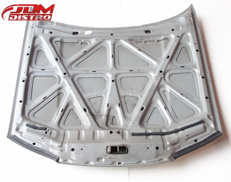 NISSAN R33 GTR OEM BONNET BNR33