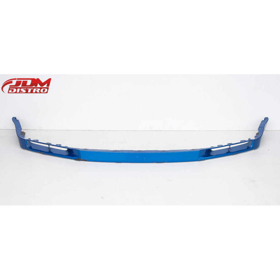 NISSAN SKYLINE R34 GTR OEM FRONT LIP