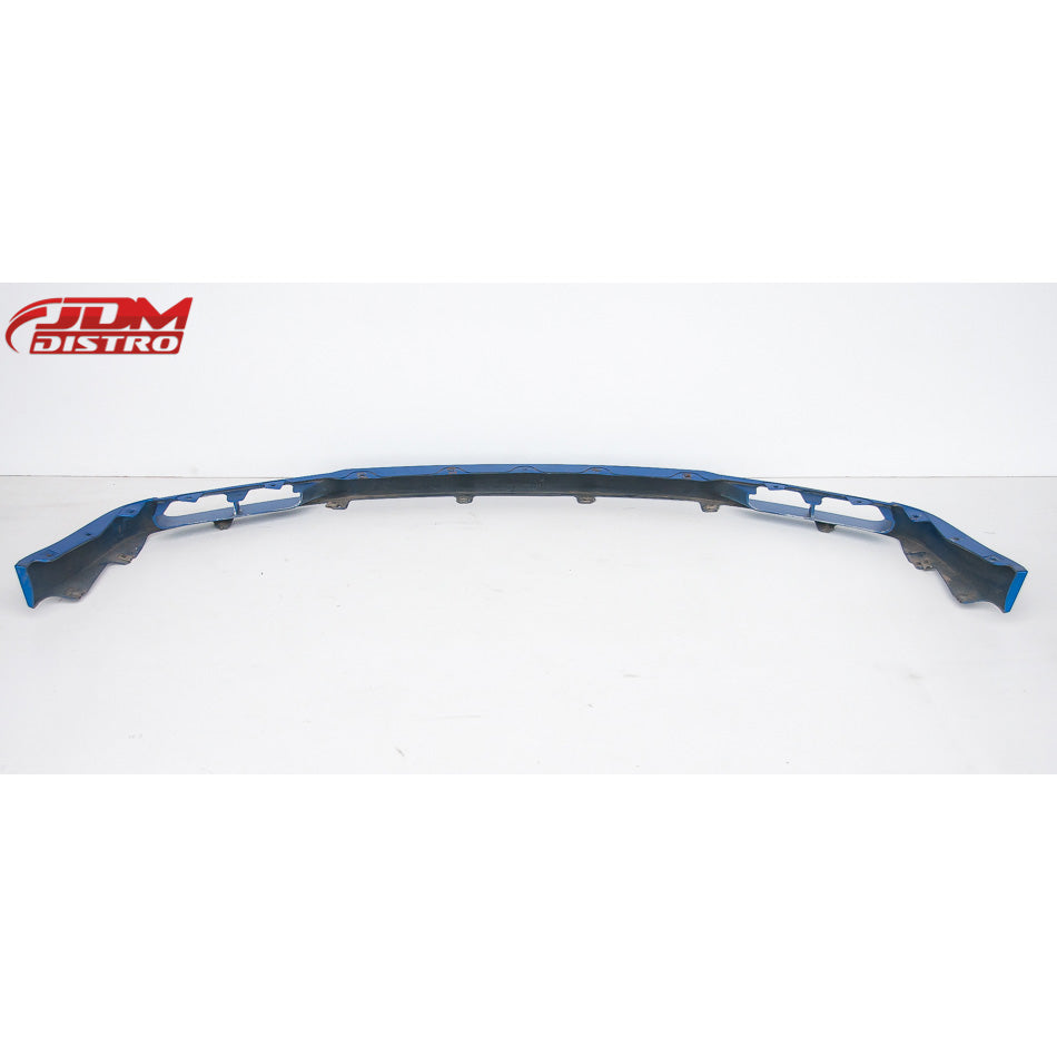 NISSAN SKYLINE R34 GTR OEM FRONT LIP
