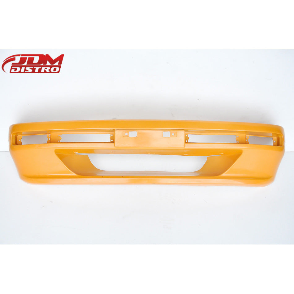 NISSAN SILVIA PS13 NEW FRONT BUMPER