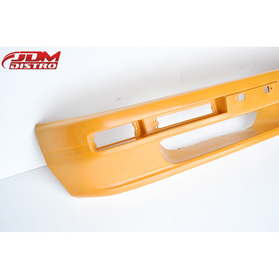 NISSAN SILVIA PS13 NEW FRONT BUMPER