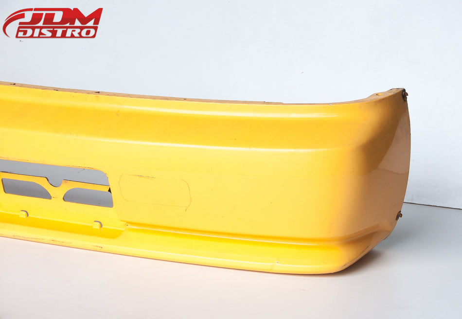 NISSAN SILVIA S14 OEM JDM KOUKI REAR BUMPER
