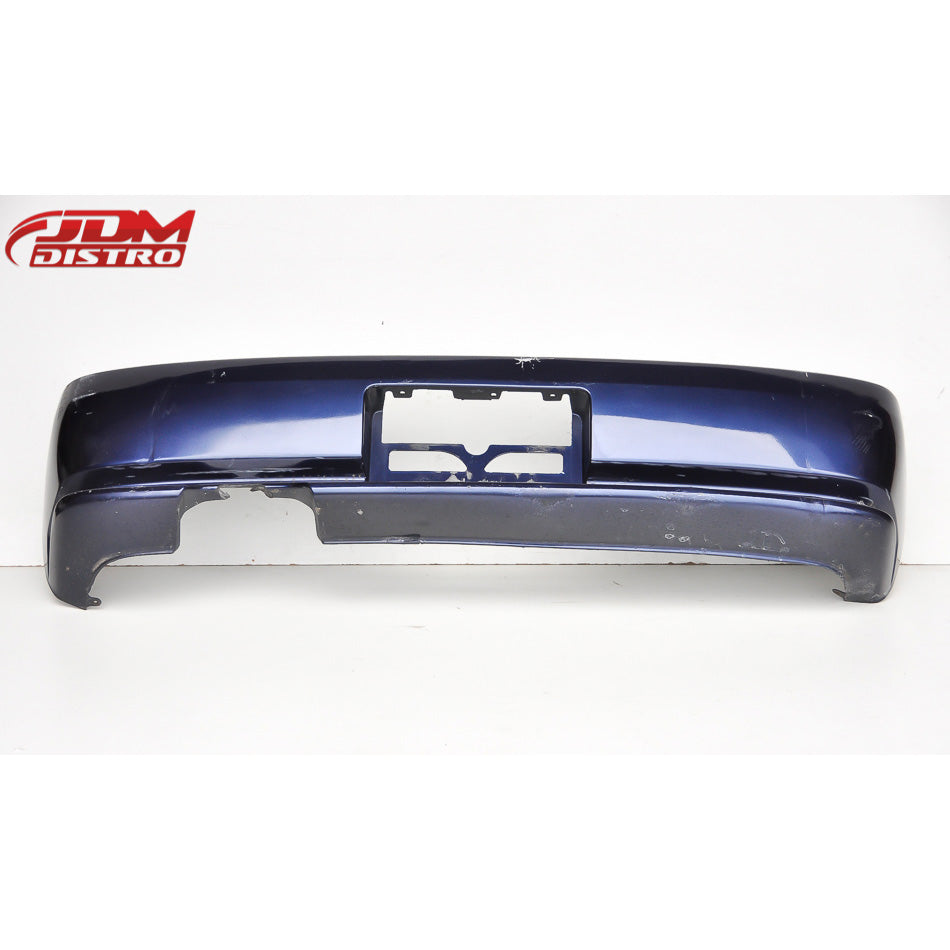 NISSAN SILVIA S14 OEM JDM KOUKI REAR BUMPER
