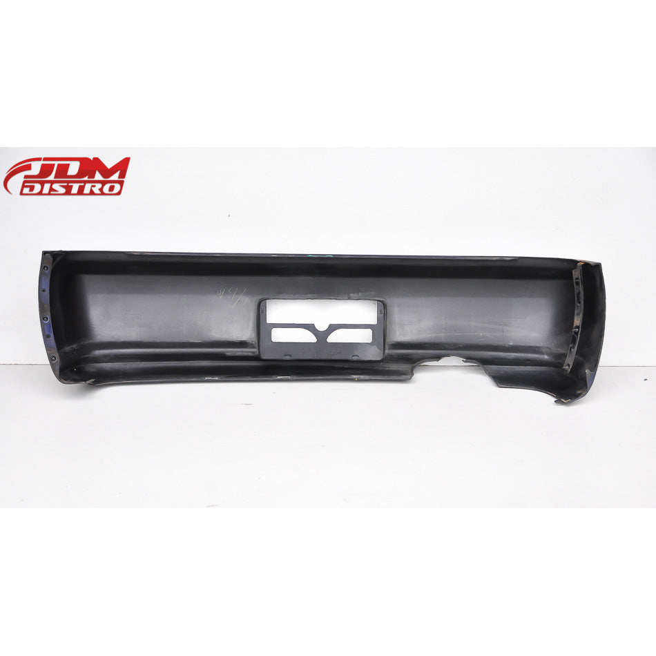 NISSAN SILVIA S14 OEM JDM KOUKI REAR BUMPER