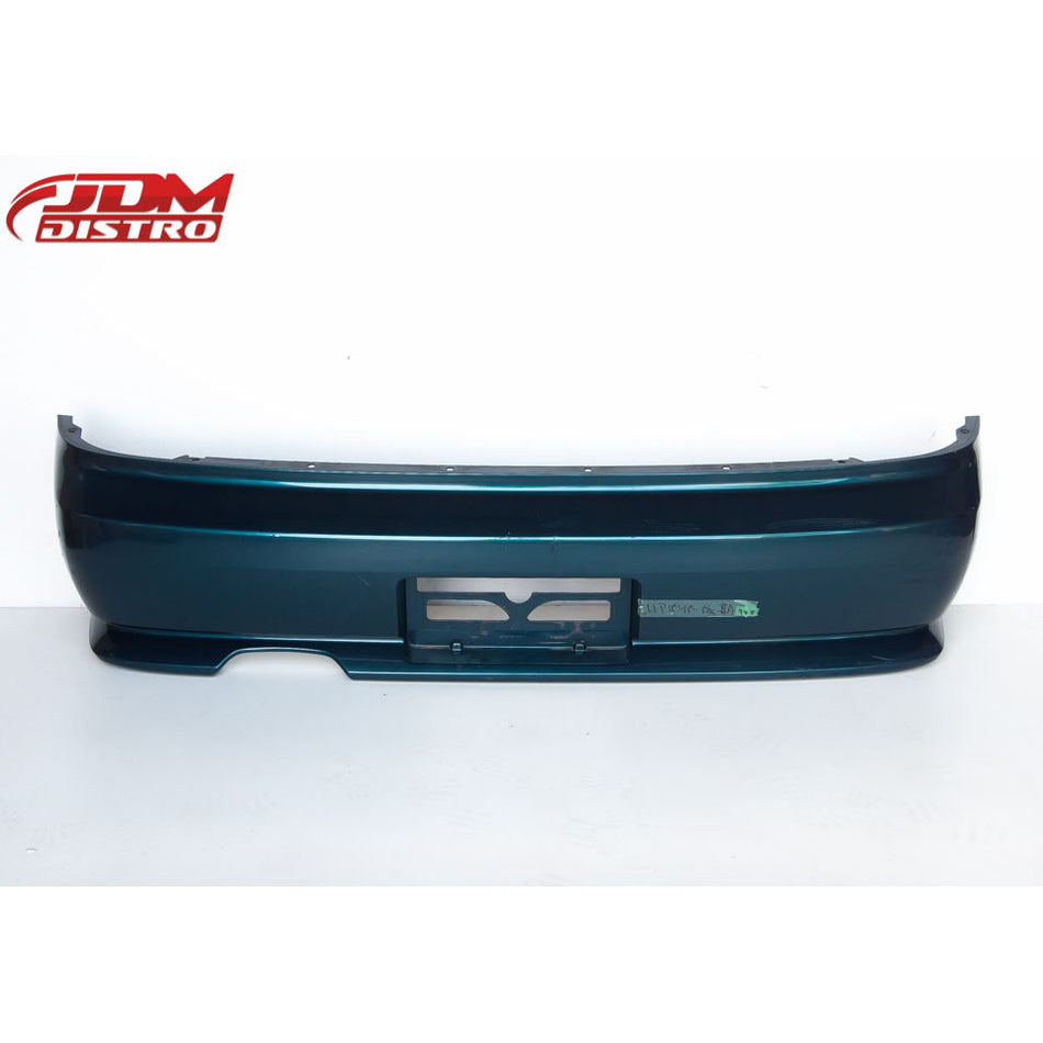 NISSAN SILVIA S14 OEM JDM KOUKI REAR BUMPER