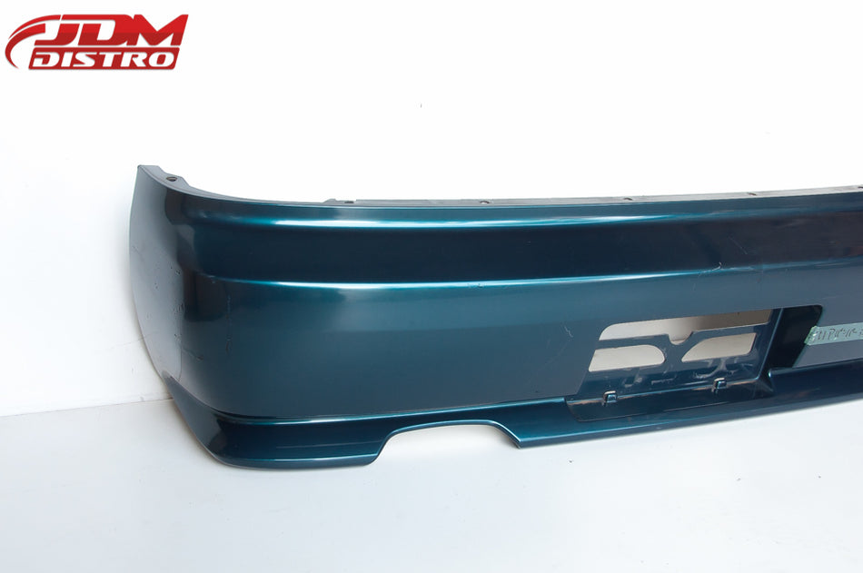 NISSAN SILVIA S14 OEM JDM KOUKI REAR BUMPER