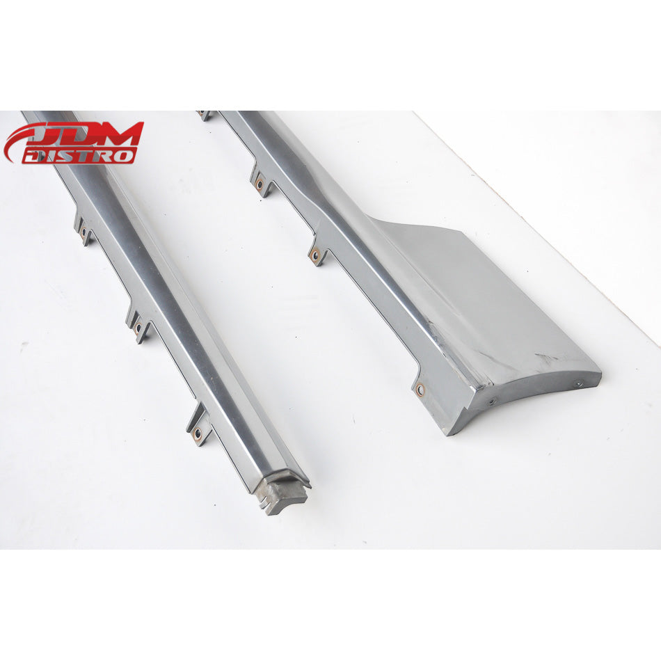 NISSAN SILVIA S15 SPEC-R AERO SIDE SKIRTS