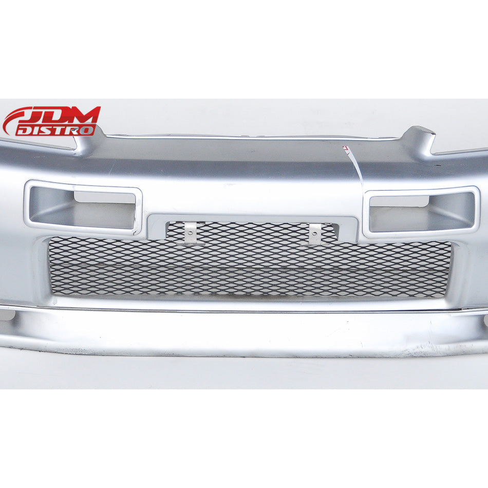 NISSAN SKYLINE R32 GTR N1 BUMPER MESH