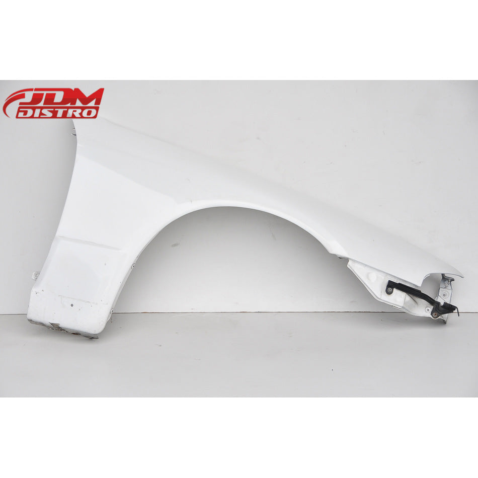 NISSAN SKYLINE R32 GTR RIGHT FRONT FENDER