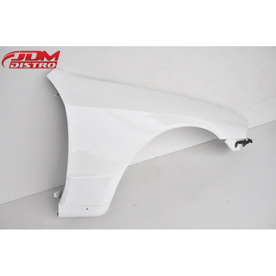 NISSAN SKYLINE R32 GTR RIGHT FRONT FENDER