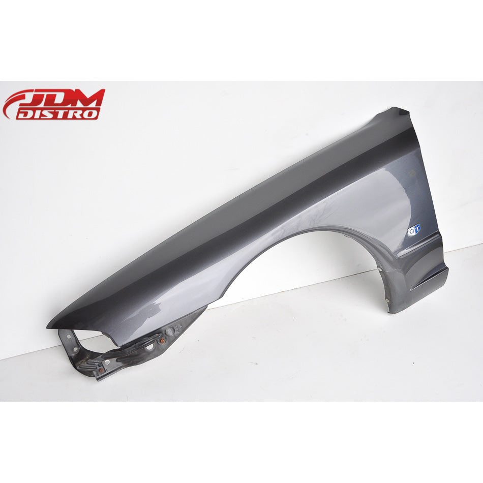 NISSAN SKYLINE R32 GTST LEFT FRONT FENDER