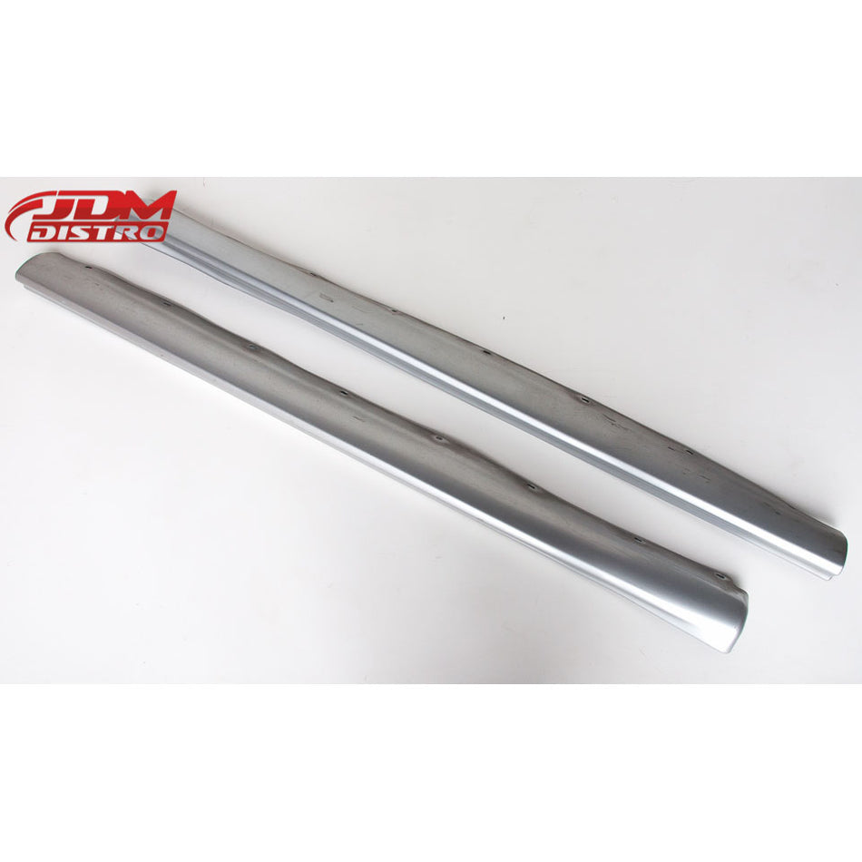 NISSAN SKYLINE R32 GTR OEM SIDE SKIRTS
